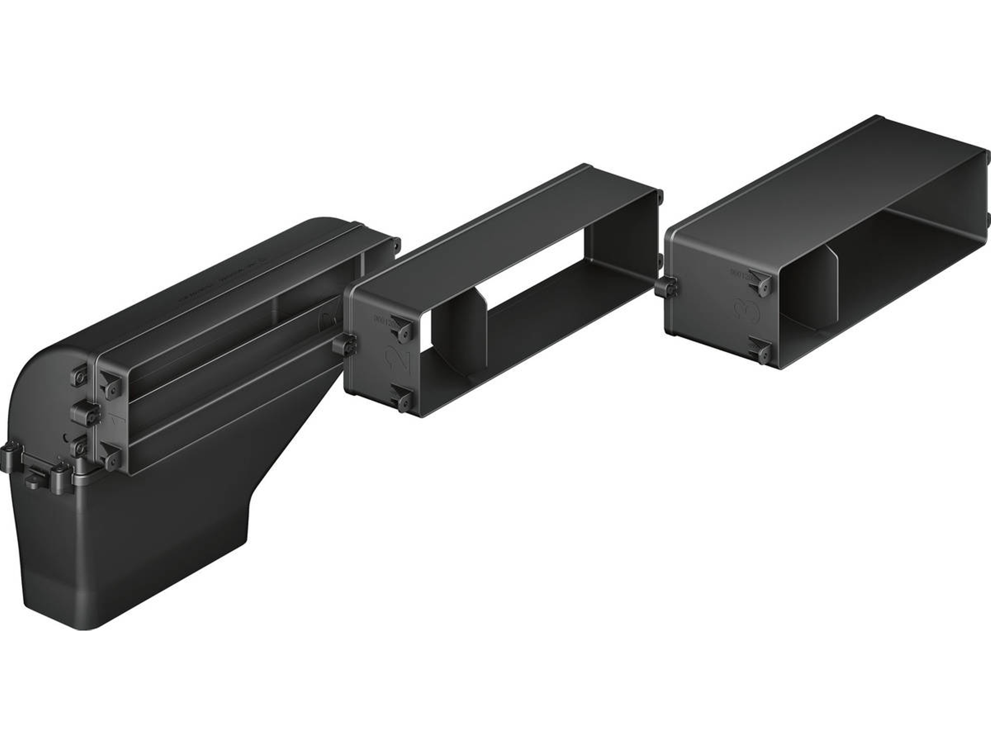 Accesorio de  Campana SIEMENS HZ381401