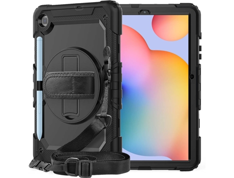 Carcasa Tablet Samsung Galaxy Tab S6 Lite !