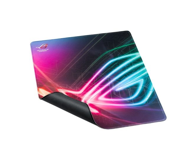 Alfombrilla Gaming ASUS ROG Strix Edge
