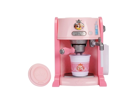 Cafetera de juguete JAKKS PACIFIC