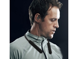 Auriculares Bluetooth Deportes Cuello colgante Heavy Bass Super Long Standby SHANMAI