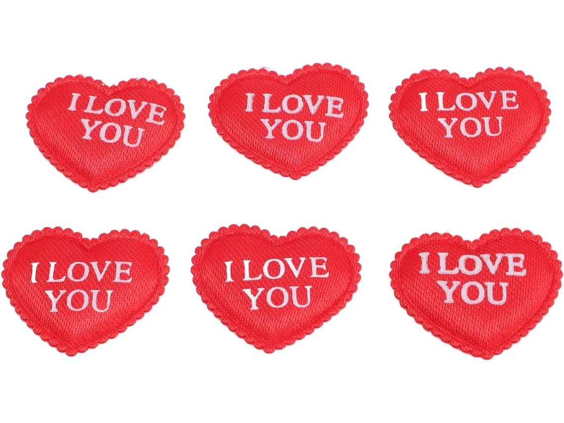 Decoraciones De Confeti En Forma De Corazón, Pétalos De Esponja Románticos Para Bodas, 500 Piezas, Rojo
