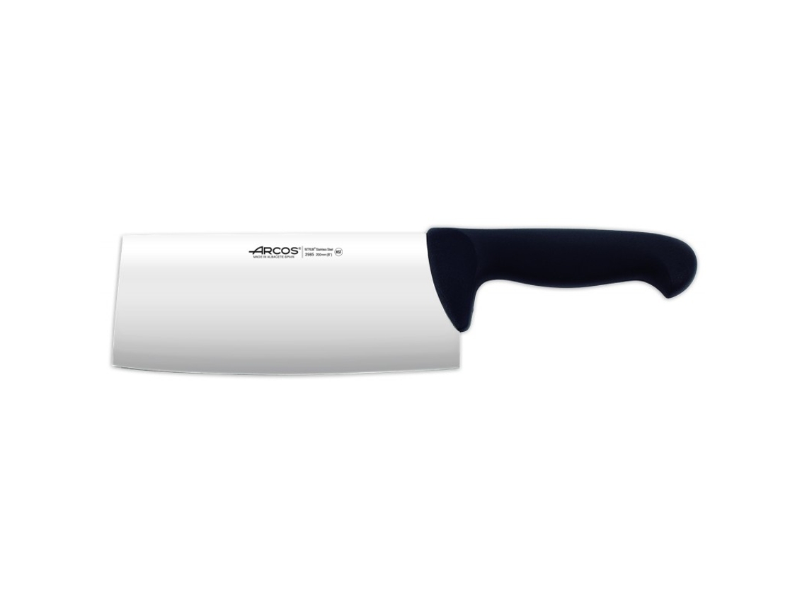 Cuchillo de Carnicero ARCOS Macheta Serie 2900