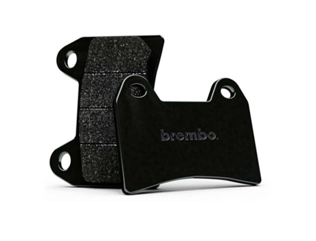 Pastilla de freno delantera BREMBO Sym 400/600 I MAXSym