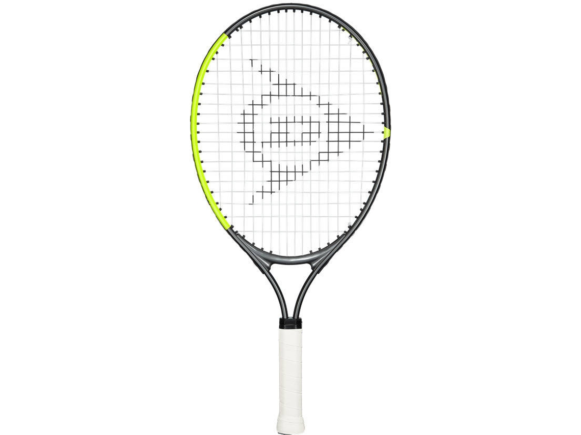 Raya para niños DUNLOP sx 23 g00 (TU - Amarillo, Gris)