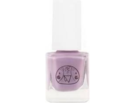 Esmalte MIA COSMETICS PARIS Mia Kids Esmalte Uñas #Birdie Blue