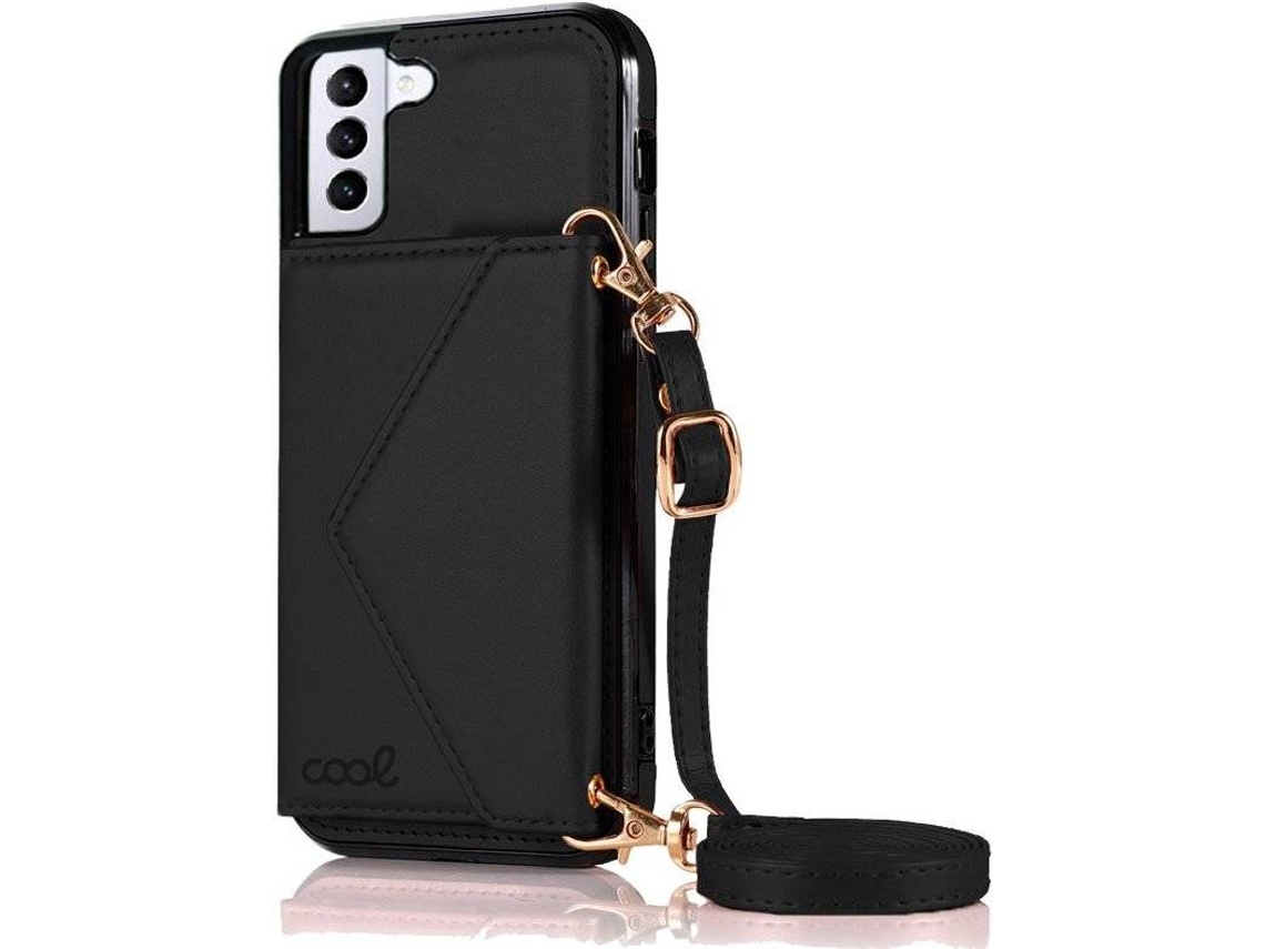 Funda Samsung G990 Galaxy S2 COOL Bolsa