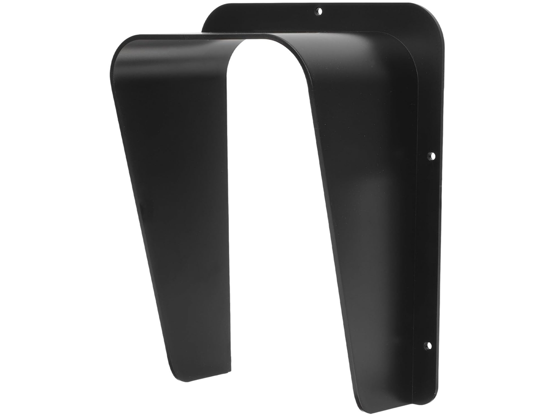 Cubierta Protectora Impermeable De 19,5 X 13,5 Para Máquina De Control De Acceso Y