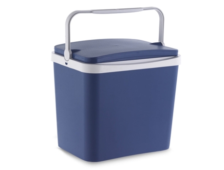 Nevera 24L Azul Campos