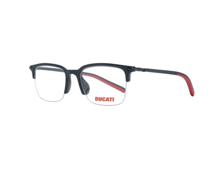 Montura de Gafas Hombre Ducati DA1003 52001