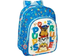 Mochila PAW PATROL (26 x 34 x 11 cm)