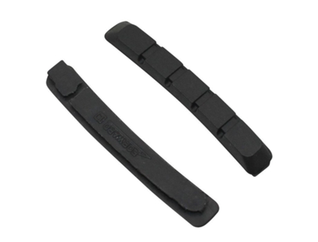 Par de pastillas de freno de carretera NEWTON Shimano