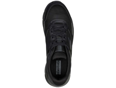 Zapatillas de Hombre SKECHERS Go Walk Flex Multicolor (42)