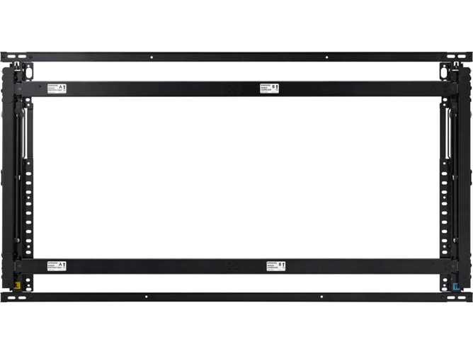 Soporte de TV SAMSUNG WMN-46VD (46'' - Hasta 29 Kg)