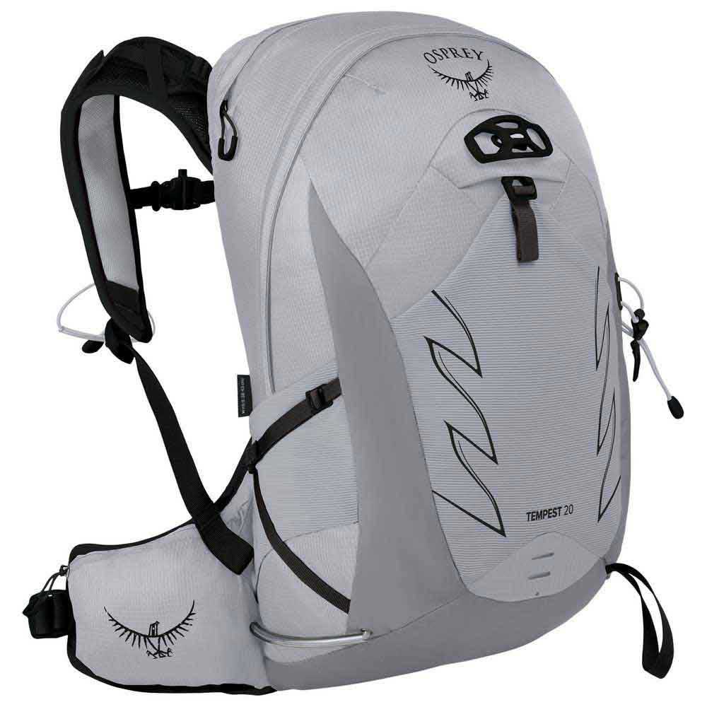 Osprey Tempest 20 mochila de senderismo para mujer montaña 1120
