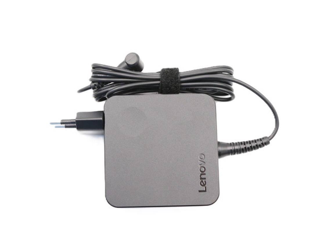 Cargador Original Lenovo De 20 V, 3,25 A, 65 W, 4,0 Mm X 1,7 Mm - 01fr159