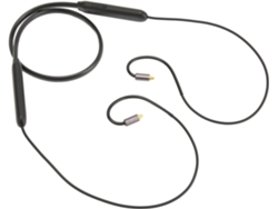 Cable Adaptador Inalámbrico Mmcx Con Micrófono Y Controlador, Cable Para Auriculares Ie300, Ie600 E Ie900.