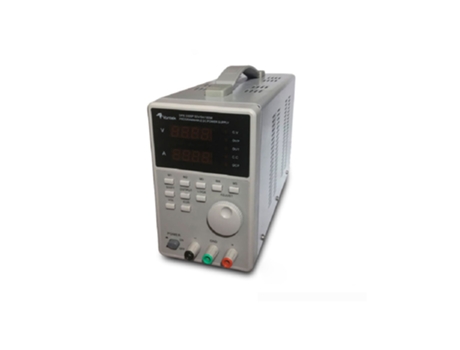 Fuente Alimentación Regulable Digital DPS BAKU 3305P (Medición Voltaje, Detección Señal Radiofrecuencia, Marcador Digital LED)- Beige