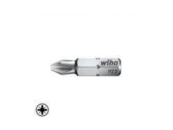 Juego de 3 Puntas Cruciformes Pz 1 WIHA 7012-921