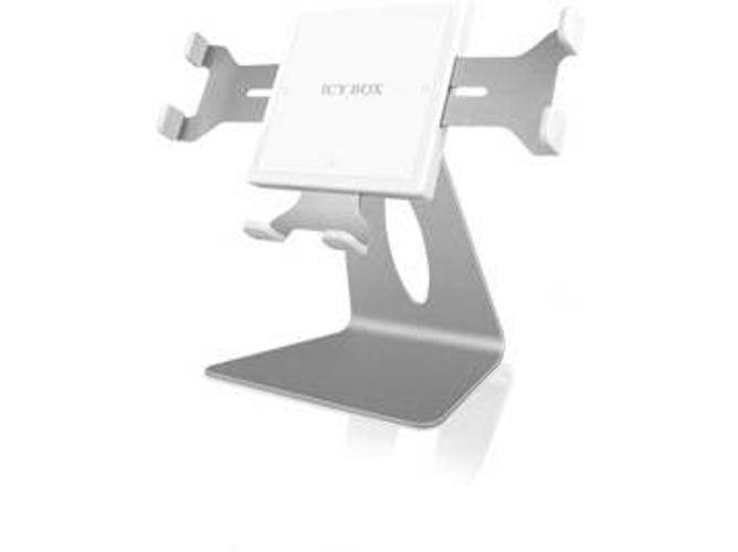 Soporte para Tablet ICY BOX 70512 en Plateado