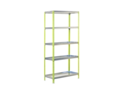 Simongarden Click 5/500 Verde/Galva SIMON RACK
