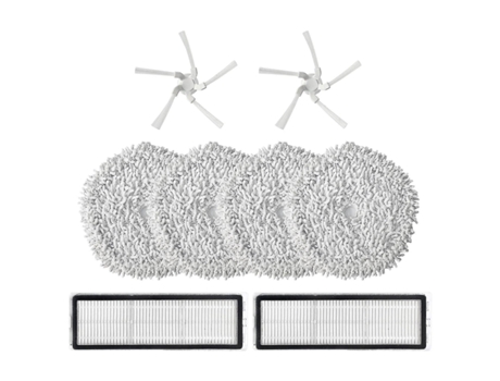 Accesorio Aspiradoras Compatibilidad Universal Fregona Pain Hepa Filter Hepa Painho XIAOMI Dreame W10 / W10 Pro
