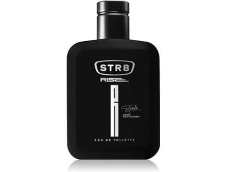 Perfume STR8 Rise Eau De Toilette (100ml)