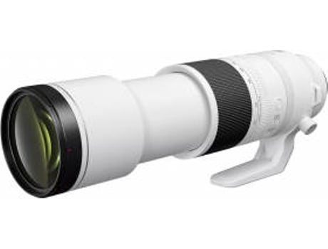 Objetivo CANON Rf 200-800Mm F6.3-9 Is Usm