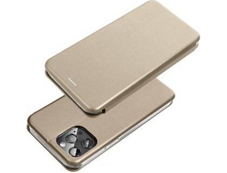 Carcasa Xiaomi Redmi 9T LMOBILE Elegance Dorado