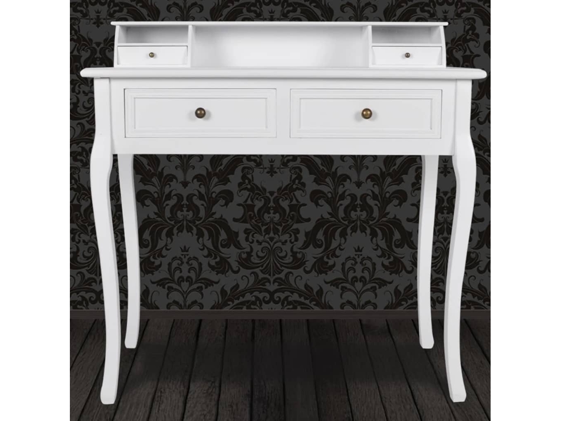 Tocador  Mesa de maquillaje moderna Wsd830286 Lovely Home
