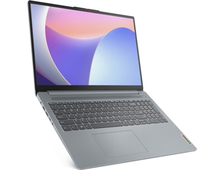 Laptop LENOVO Ideapad Slim 3 16Iah8 4C4C I5-12450H 16Gb 1Tb SSD Bt Portatil Nuevo