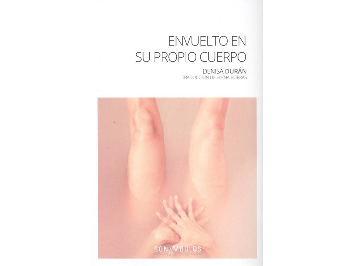 Libro Albada de Fernando Sarria (Español)