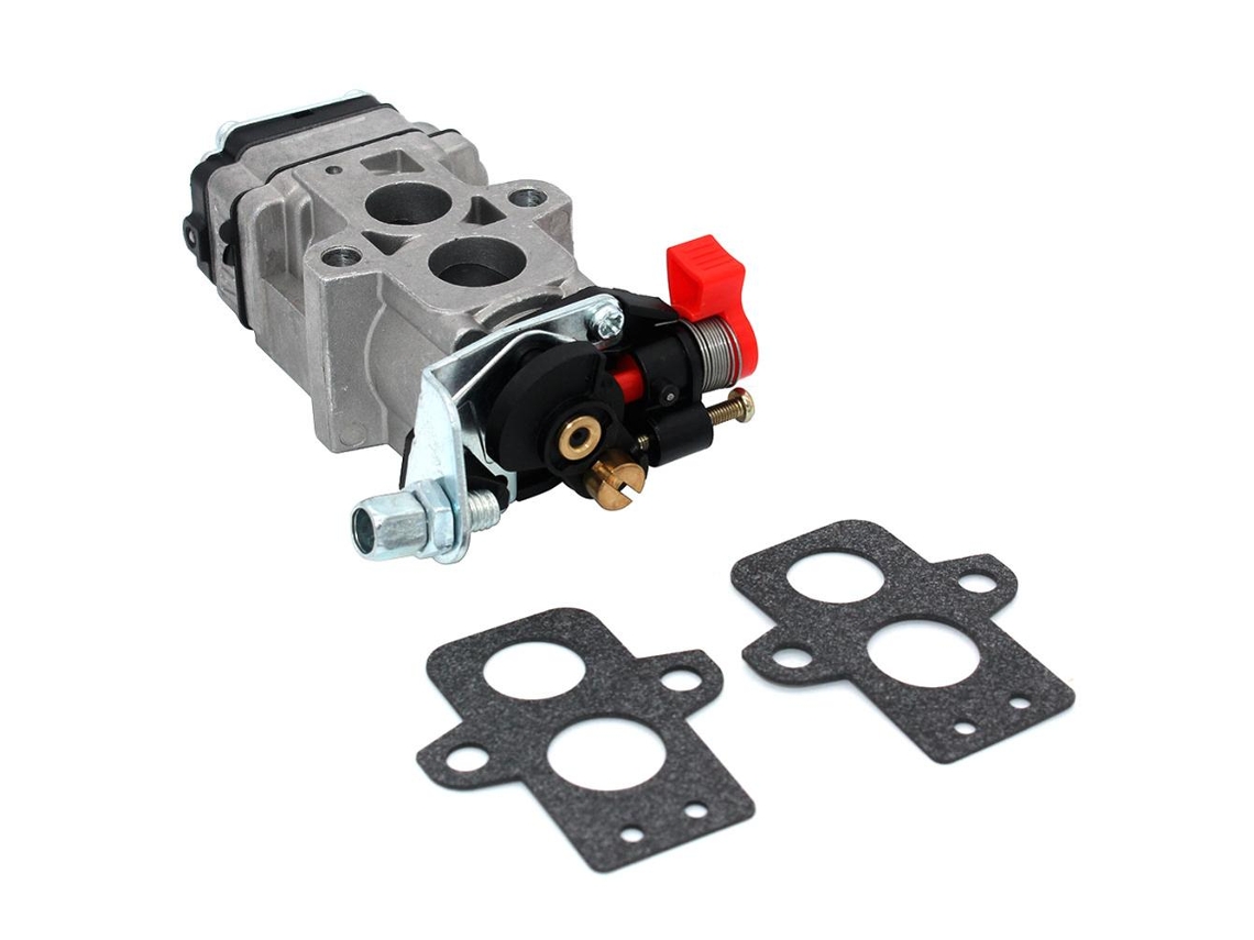 Carburador para soplador de mochila Husqvarna Walbro Wya 237 581177001 Lahdek