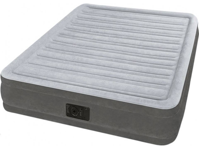 Intex Hinchable Durabeam plus comfortplush 137 x 191 33