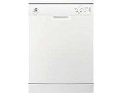 Lavavajillas ELECTROLUX ESA17210SW (13 Cubiertos - 60 cm - Blanco)
