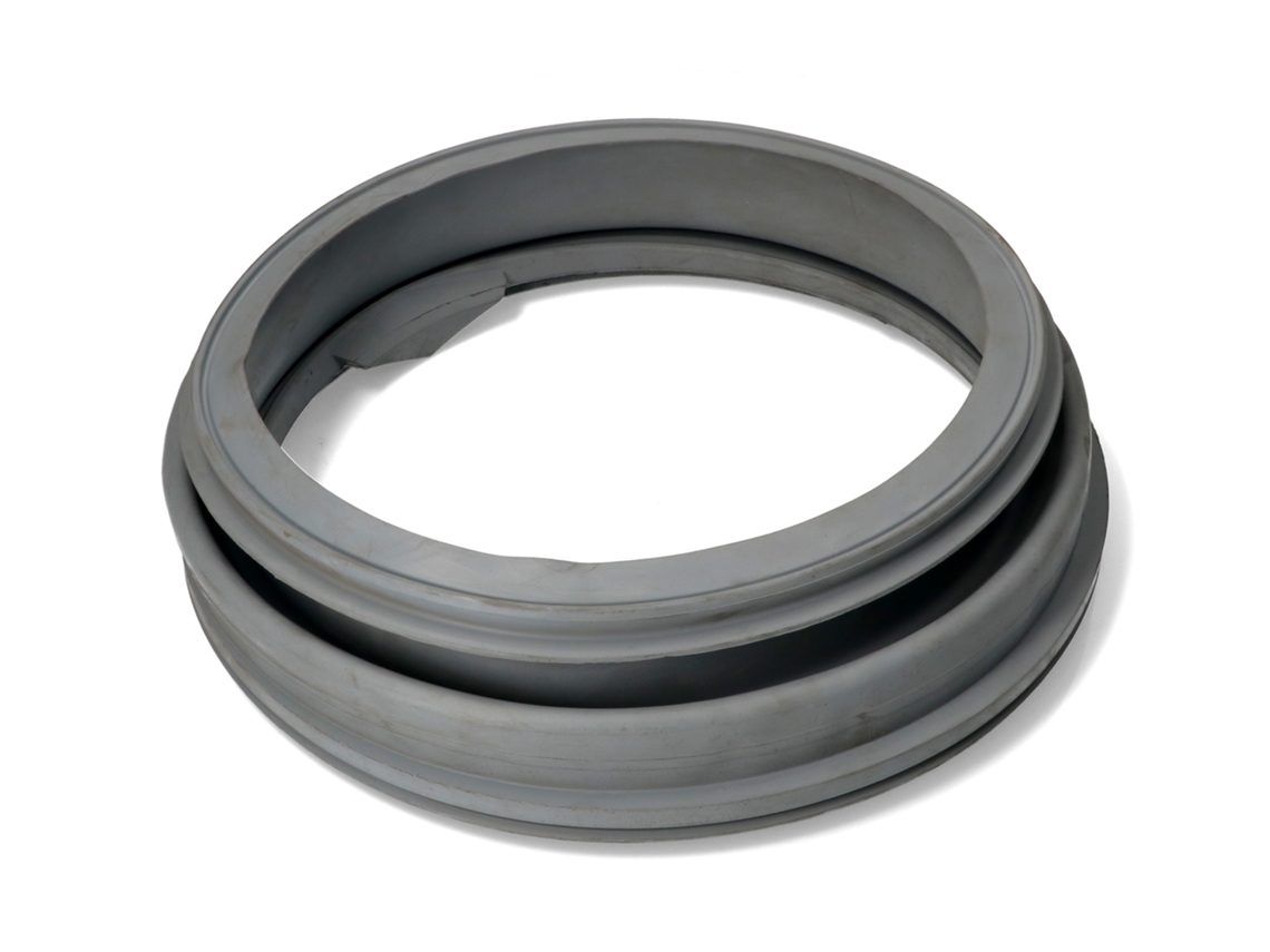 Goma De La Puerta - Whp 481946668541 Para Lavadora Gsk024wh