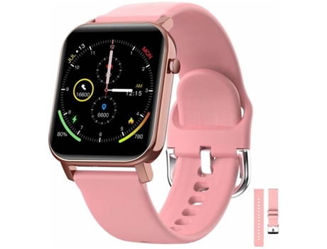 Smartwatch rosa ENZONS