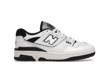 Zapatillas de Hombre NEW BALANCE Blanco (47.5)