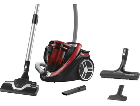 Aspirador sin Bolsa ROWENTA RO7649