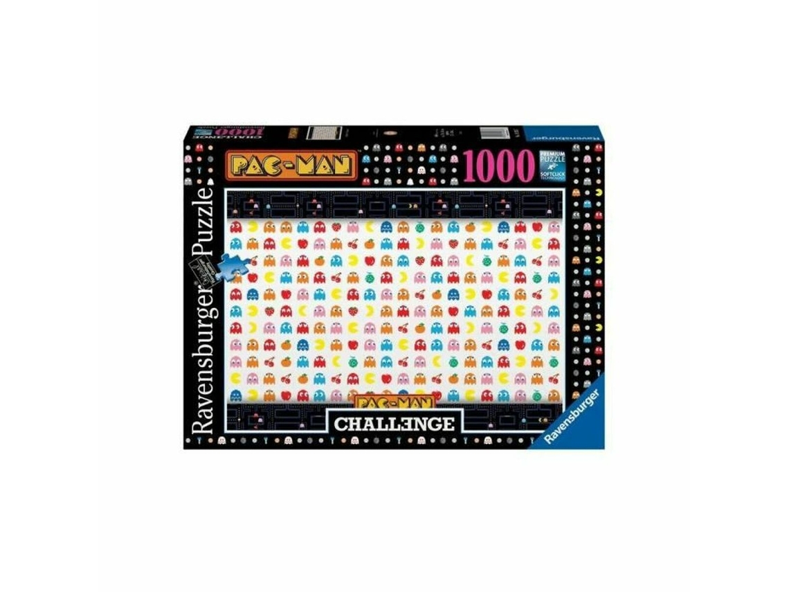 Puzzle RAVENSBURGER Iceland: Kirkjuffellsfoss (Edad Mínima Recomendada: 14 años - 1000 Piezas)