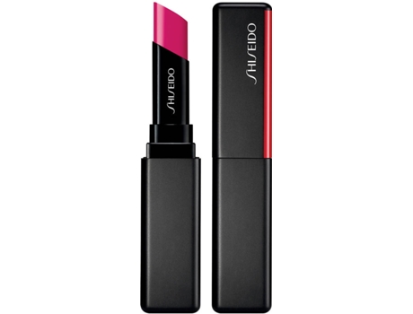 Labial SHISEIDO Color Gel Lip Balm 115-azalea