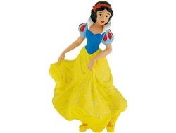 Figura de Jugar BULLYLAND Blancanieves Bailando
