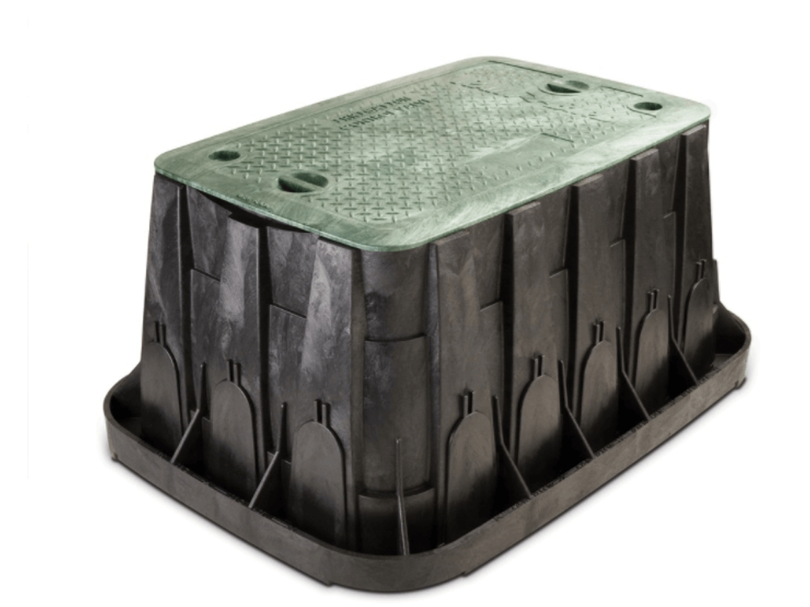 Arqueta de Riego Rain Bird Maxi Jumbo RIEGOPRO