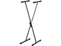 Soportes Teclados ADAM HALL para Teclado Sks01