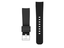 Correa de reloj de silicona suave (repuesto, pulsera)