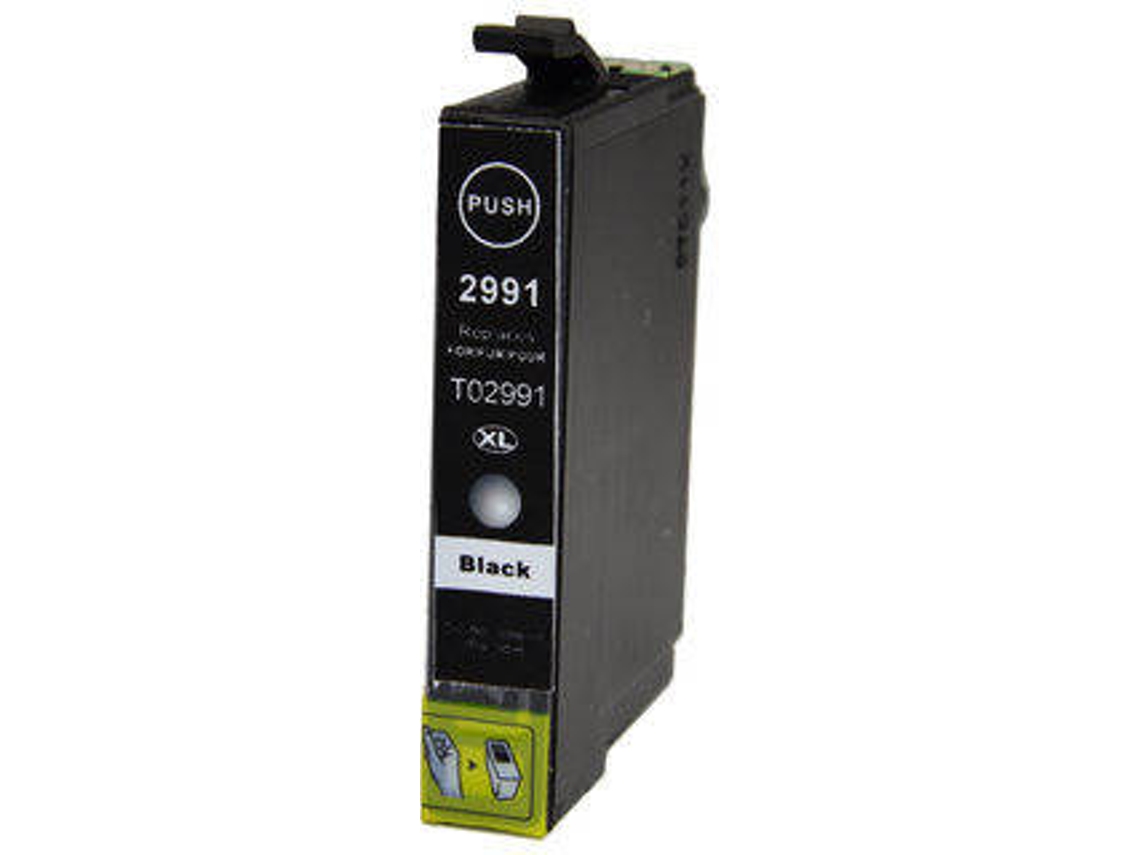 Cartucho para Epson 29xl Negro (T2991)