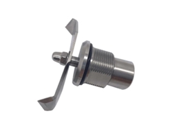 Hoja De Repuesto Para Licuadora Hamilton Beach Hbh550/650/850 Accsesorios De Cuchillas Inoxidable