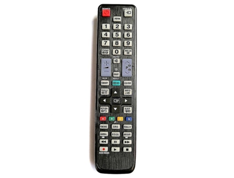 Mando TV DEEPSTONE para Samsung Aa5900508A La32C650L1F