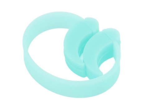 Almohadillas para llaves de saxofón alto, almohadillas para llaves de saxofón, accesorios para llaves de silicona, protector de almohadilla de saxo...
