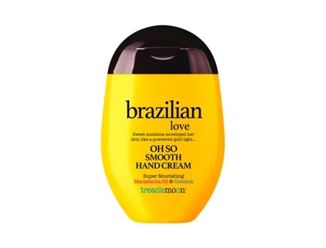 Crema de Manos Amor Brasileño